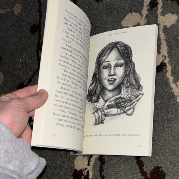 Juliette Low Puzzle - Young Patriots Series - Picture 6 of 9